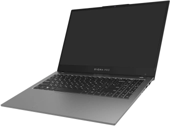 Ноутбук Digma Pro Fortis Core i3 1005G1 16Gb SSD512Gb Intel UHD Graphics 15.6" IPS FHD (1920x1080) Windows 11 Professional grey WiFi BT Cam 4250mAh (DN15P3-ADXW01) от магазина РЭССИ