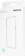 Картинка Чехол (клип-кейс) Nokia для Nokia G11/G21 Clear Case прозрачный (8P00000192) от магазина РЭССИ Чехол (клип-кейс) Nokia для Nokia G11/G21 Clear Case прозрачный (8P00000192) от магазина РЭССИ