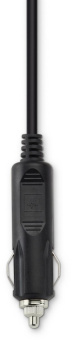 Блок питания Buro BUM-0031T65 ручной 65W 12V-24V 11-connectors 3.2A 1xUSB 0.6A от бытовой электросети/от прикуривателя от магазина РЭССИ