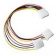 Картинка Кабель Ningbo TL-C29 Molex 8980 Molex 8980 от магазина РЭССИ Кабель Ningbo TL-C29 Molex 8980 Molex 8980 от магазина РЭССИ