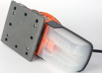 Плоскошлифовальная машина Patriot OS 105 240Вт от магазина РЭССИ