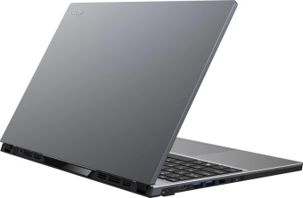 Ноутбук Chuwi Corebook Xpro Core i5 12450H 16Gb SSD512Gb Intel UHD Graphics 15.6" IPS FHD (1920x1080) Windows 11 Home grey WiFi BT Cam 4250mAh (1746474) от магазина РЭССИ