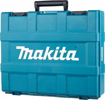 Перфоратор Makita DHR263RF4 патрон:SDS-plus уд.:2.5Дж аккум. (кейс в комплекте) от магазина РЭССИ
