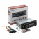 Магнитола ASD-989  FM/USB/AUX/bluetooth пульт дис. управления от магазина РЭССИ