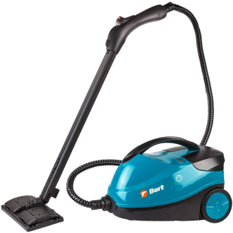 Пароочиститель BORT BDR-2300-R 93722609 от магазина РЭССИ