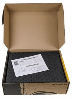 Шумоизоляция Stp Крыша Premium (компл.:18шт) 375x от магазина РЭССИ