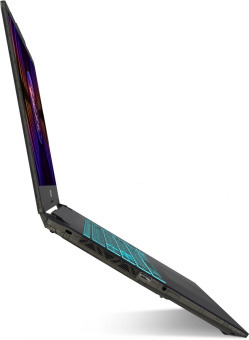 Ноутбук MSI Cyborg 15 A12VF-1215XRU Core i7 12650H 16Gb SSD512Gb NVIDIA GeForce RTX4060 8Gb 15.6" IPS FHD (1920x1080) noOS black WiFi BT Cam (9S7-15K111-1215) от магазина РЭССИ