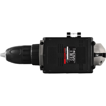 Аккумуляторный шуруповерт CROWN CT21056L BMC CT21056L-1.5 BMC от магазина РЭССИ