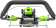 Газонокосилка роторная Greenworks GD40LM46SPK4 (2506807UB) от магазина РЭССИ