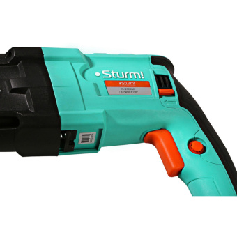 Перфоратор Sturm SDS Plus RH2524BR от магазина РЭССИ