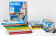 Пленка для ламинирования Office Kit 60мкм A4 (100шт) глянцевая 216x303мм PLP100123 от магазина РЭССИ