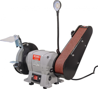 Станок заточной Ресанта Т-150/350Л 350W (75/7/4) от магазина РЭССИ