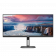 Картинка Монитор AOC 34" U34V5C черный VA LED 4ms 21:9 HDMI M/M матовая HAS Piv 4000:1 300cd 178гр/178гр 3440x1440 100Hz DP WQ USB 9.14кг от магазина РЭССИ Монитор AOC 34" U34V5C черный VA LED 4ms 21:9 HDMI M/M матовая HAS Piv 4000:1 300cd 178гр/178гр 3440x1440 100Hz DP WQ USB 9.14кг от магазина РЭССИ