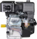 Двигатель бензиновый Huter GE-170F-20 4-х тактный 7л.с. 5.2кВт для садовой техники (70/15/2) от магазина РЭССИ