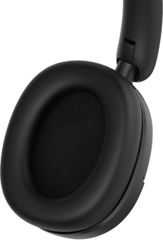 Гарнитура мониторные Edifier W800BT SE черный беспроводные bluetooth оголовье от магазина РЭССИ