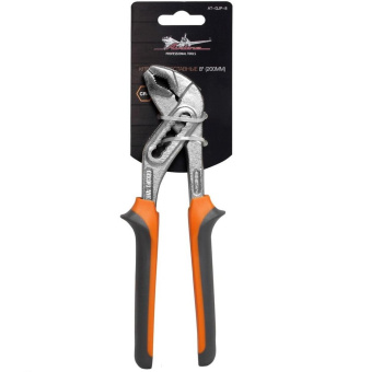 Клещи Airline AT-GJP-8 диэлектр.покр. от магазина РЭССИ