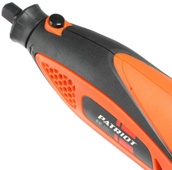 Гравер Patriot EE 101 The One 140Вт насадок:40 кейс от магазина РЭССИ