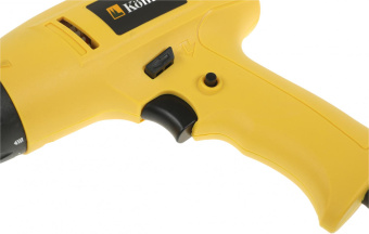 Дрель-шуруповерт Kolner KED 240 V 240Вт патрон:быстрозажимной (КН240ВЕД) от магазина РЭССИ