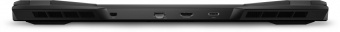 Ноутбук MSI GP66 Leopard 11UG-699XRU Core i7 11800H 16Gb SSD512Gb NVIDIA GeForce RTX 3070 8Gb 15.6" IPS FHD (1920x1080) Free DOS black WiFi BT Cam (9S7-154322-699) от магазина РЭССИ