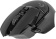 Мышь Logitech G502 Lightspeed черный оптическая 25600dpi беспров. USB 9but (910-005567) от магазина РЭССИ