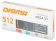Картинка Накопитель SSD Digma PCI-E 3.0 x4 512Gb DGSM3512GS33T Mega S3 M.2 2280 от магазина РЭССИ Накопитель SSD Digma PCI-E 3.0 x4 512Gb DGSM3512GS33T Mega S3 M.2 2280 от магазина РЭССИ