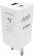 Картинка Сетевое зар./устр. Hiper HP-WC008 3A+2.5A (PD+QC) USB-C/USB-A универсальное белый от магазина РЭССИ Сетевое зар./устр. Hiper HP-WC008 3A+2.5A (PD+QC) USB-C/USB-A универсальное белый от магазина РЭССИ