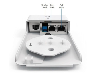 Ubiquiti Fiber PoE G2 медиаконвертер от магазина РЭССИ