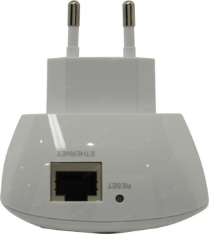 Повторитель беспроводного сигнала TP-Link RE200 AC750 10/100BASE-TX белый от магазина РЭССИ
