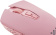 Картинка Мышь Defender Pandora GM-502 розовый оптическая 3200dpi silent беспров. USB 6but (52501) от магазина РЭССИ Мышь Defender Pandora GM-502 розовый оптическая 3200dpi silent беспров. USB 6but (52501) от магазина РЭССИ