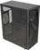 Картинка Корпус Aerocool Glider Cosmo-G-BK-v1 черный без БП ATX 2x120mm 2xUSB2.0 1xUSB3.0 audio от магазина РЭССИ Корпус Aerocool Glider Cosmo-G-BK-v1 черный без БП ATX 2x120mm 2xUSB2.0 1xUSB3.0 audio от магазина РЭССИ