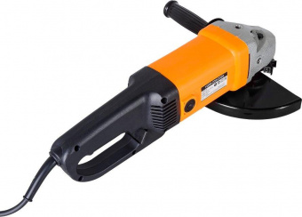 Углошлифовальная машина Вихрь УШМ-230/2300 2300Вт 6000об/мин рез.шпин.:M14 d=230мм от магазина РЭССИ