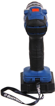 Дрель-шуруповерт Фиолент ДША1-10-РЭ5-18В аккум. патрон:быстрозажимной (кейс в комплекте) (ИДФР298114005-02) от магазина РЭССИ