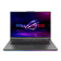 Картинка Ноутбук Asus ROG Strix G18 G814JV-N6168 Core i7 13650HX 16Gb SSD1Tb NVIDIA GeForce RTX4060 8Gb 18" IPS WQXGA (2560x1600) noOS grey WiFi BT Cam (90NR0CM1-M00BC0) от магазина РЭССИ Ноутбук Asus ROG Strix G18 G814JV-N6168 Core i7 13650HX 16Gb SSD1Tb NVIDIA GeForce RTX4060 8Gb 18" IPS WQXGA (2560x1600) noOS grey WiFi BT Cam (90NR0CM1-M00BC0) от магазина РЭССИ