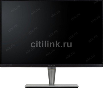 Монитор Asus 24" ProArt PA24AC черный IPS LED 16:10 HDMI M/M матовая HAS Pivot 400cd 178гр/178гр 1920x1200 DisplayPort FHD USB 6.5кг от магазина РЭССИ