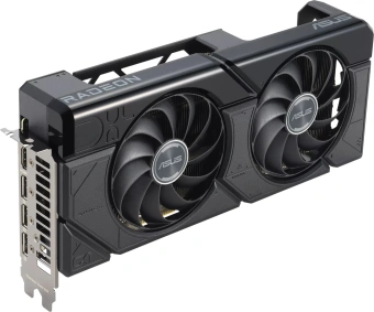 Видеокарта Asus PCI-E 4.0 DUAL-RX7900GRE-O16G AMD Radeon RX 7900GRE 16Gb 256bit GDDR6 1927/18000 HDMIx1 DPx3 HDCP Ret от магазина РЭССИ