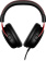 Наушники с микрофоном HyperX Cloud II (CL003) черный/красный 1м мониторные оголовье (4P5M0AA) от магазина РЭССИ