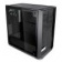 Картинка Корпус Fractal Design Meshify Mini C TG черный без БП mATX 5x120mm 4x140mm 2xUSB3.0 audio bott PSU от магазина РЭССИ Корпус Fractal Design Meshify Mini C TG черный без БП mATX 5x120mm 4x140mm 2xUSB3.0 audio bott PSU от магазина РЭССИ