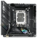 Материнская плата Asus ROG STRIX B660-I GAMING WIFI Soc-1700 Intel B660 2xDDR5 mini-ITX AC`97 8ch(7.1) 2.5Gg RAID+HDMI+DP от магазина РЭССИ