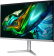 Моноблок Acer Aspire C24-1300 23.8" Full HD Ryzen 5 7520U (2.8) 8Gb SSD512Gb RGr CR Eshell GbitEth WiFi BT 65W клавиатура мышь Cam черный 1920x1080 от магазина РЭССИ