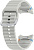 Ремешок Samsung Galaxy Watch ET-SNL31LSEGRU для Samsung Galaxy Watch 4/4 Classic серебристый от магазина РЭССИ