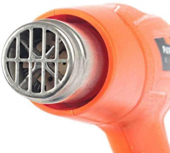 Технический фен Patriot HG 210 The One 2000Вт темп.300/500С от магазина РЭССИ