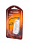 Наушники Pro Legend Lite PL5026 с микрофоном вставные (затычки), закрытые, 1м. разъем 3,5мм белые BL1 от магазина РЭССИ