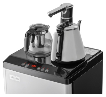 Кулер Vatten L50WFAT напольный белый от магазина РЭССИ