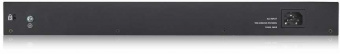 Коммутатор Zyxel NebulaFlex GS1920-48HP v2 GS192048HPV2-EU0101F 44G 2SFP 48PoE 48PoE+ 375W управляемый от магазина РЭССИ