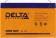 Картинка Батарея для ИБП Delta DTM 607 6В 7Ач от магазина РЭССИ Батарея для ИБП Delta DTM 607 6В 7Ач от магазина РЭССИ