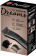 Машинка для стрижки Polaris PHC 0512RC черный/серебристый (насадок в компл:2шт) от магазина РЭССИ