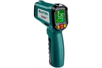 Пирометр Kraftool TRM-550 от магазина РЭССИ