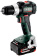 Дрель-шуруповерт Metabo SB 18 LT BL 18Вт аккум. патрон:быстрозажимной (кейс в комплекте) (602316500) от магазина РЭССИ