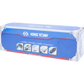 Набор съемников стопорных колец KING TONY 6 предметов 42116GP от магазина РЭССИ