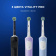 Зубная щетка электрическая Oral-B Vitality Pro 80368961 черный от магазина РЭССИ